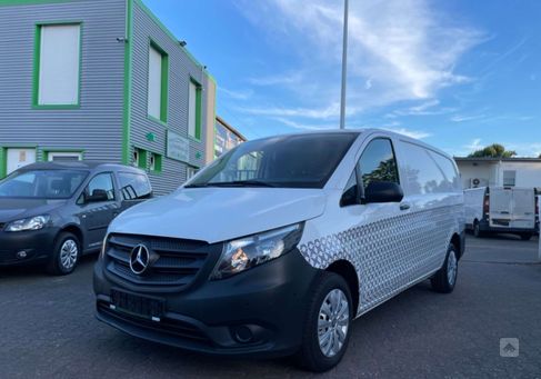 Mercedes-Benz Vito, 2019