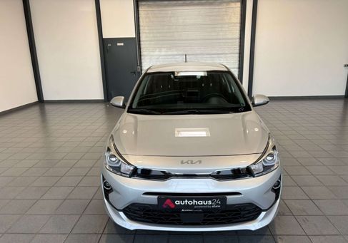 Kia Rio, 2023