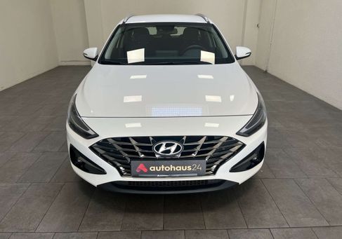 Hyundai i30, 2023 2