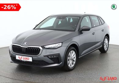 Skoda Scala, 2026