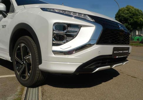 Mitsubishi Eclipse Cross, 2024