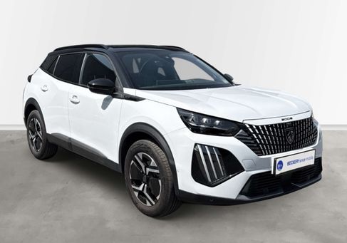 Peugeot 2008, 2024