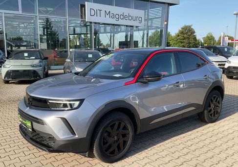 Opel Mokka, 2023 2