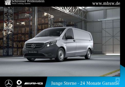 Mercedes-Benz Vito, 2021