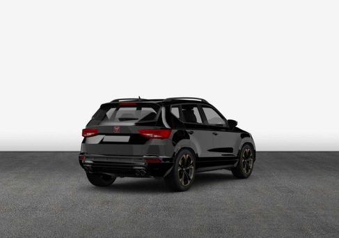 Cupra Ateca, 2022