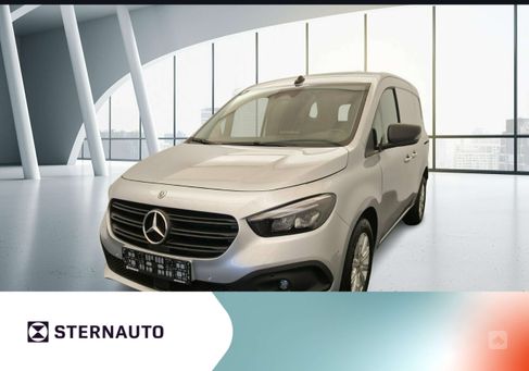 Mercedes-Benz Citan, 2021