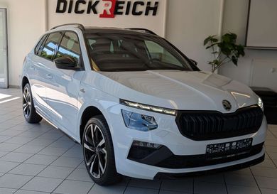 Skoda Kamiq, 2025