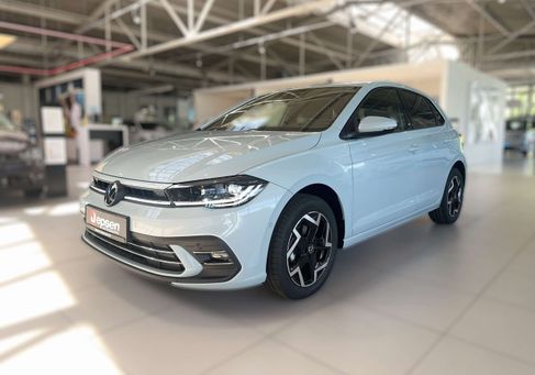 Volkswagen Polo, 2027