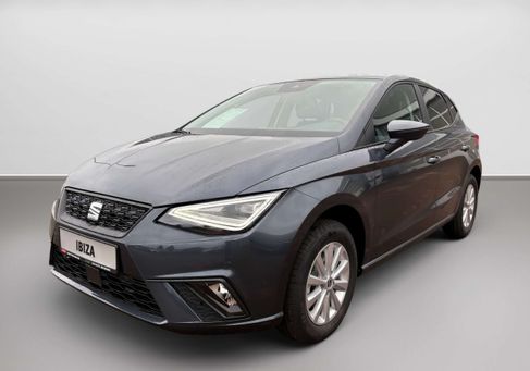 Seat Ibiza, 2025