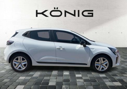 Renault Clio, 2024