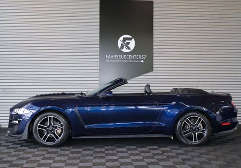 Ford Mustang, 2020 2