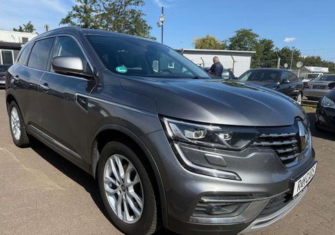 Renault Koleos, 2020