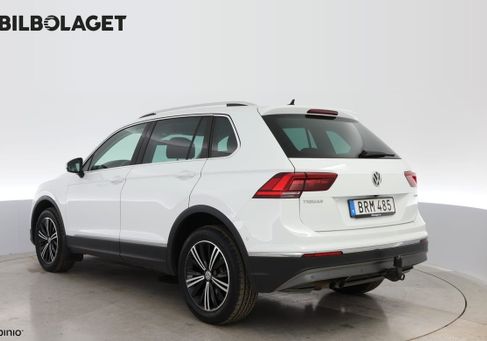 Volkswagen Tiguan, 2018 3
