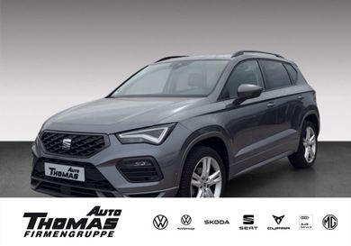 Seat Ateca, 2022