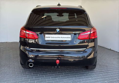 BMW 218, 2018 3