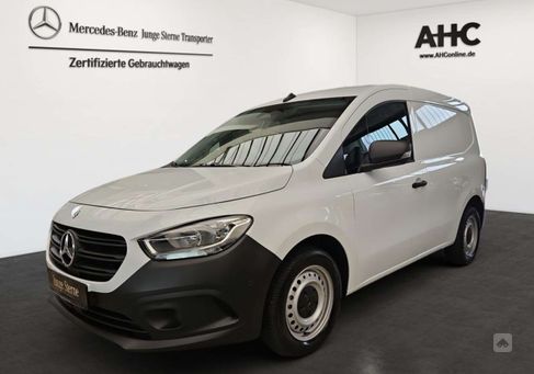 Mercedes-Benz Citan, 2023