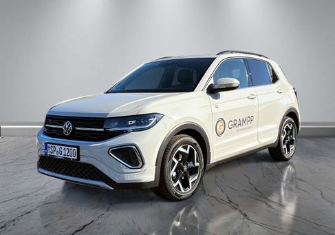 Volkswagen T-Cross, 2026