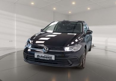 Volkswagen Polo, 2025