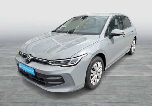 Volkswagen Golf, 2025 2