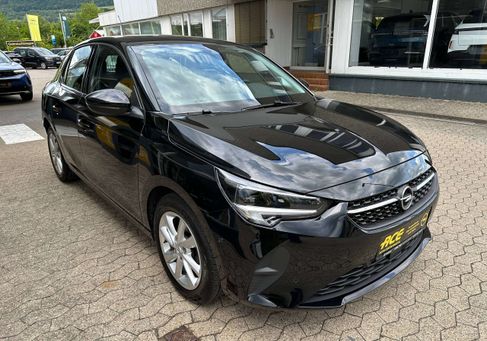 Opel Corsa, 2022