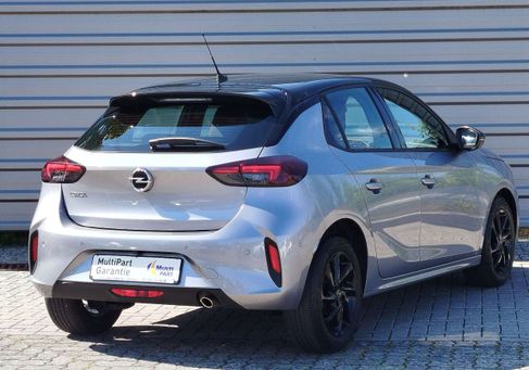 Opel Corsa, 2023 3