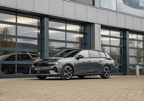 Opel, 2024 2