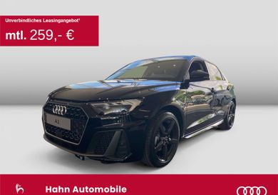 Audi A1, 2026