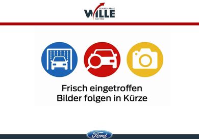 Ford Transit Connect, 2024