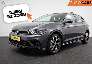 Volkswagen Polo, 2023