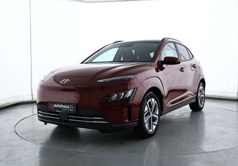 Hyundai Kona, 2022 3