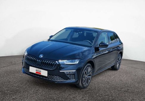 Skoda Scala, 2025