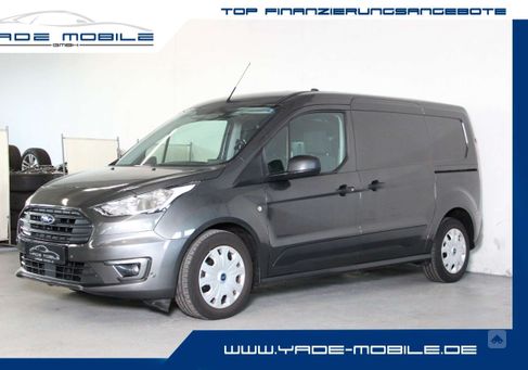 Ford Transit Connect, 2018