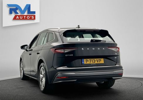 Skoda Enyaq, 2022 3