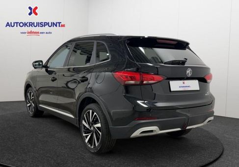 MG ZS, 2026 3