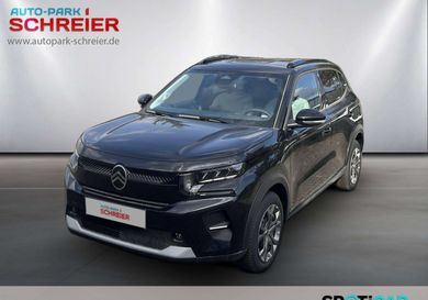 Citroën C3, 2026