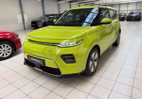Kia Soul, 2022