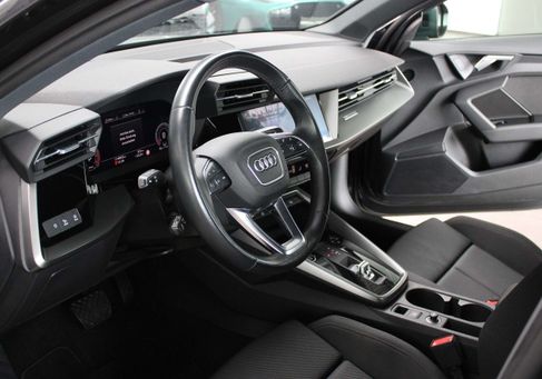 Audi A3, 2022 2