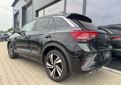 Volkswagen T-Roc, 2023