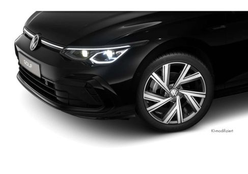 Volkswagen Golf, 2024 3
