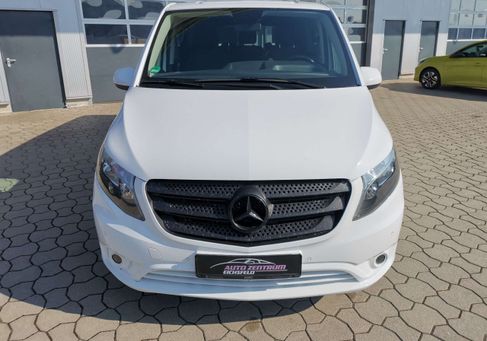 Mercedes-Benz Vito, 2023