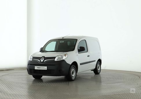 Renault Kangoo, 2019