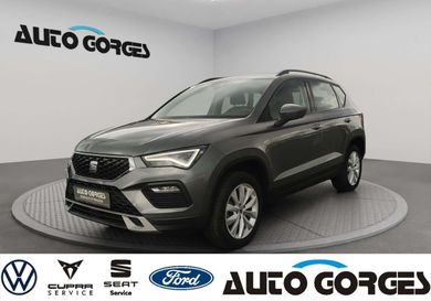 Seat Ateca, 2023