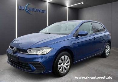 Volkswagen Polo, 2024