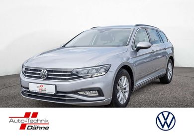 Volkswagen Passat Variant, 2022