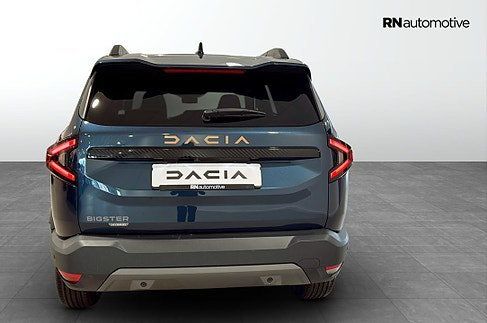 Dacia, 2026
