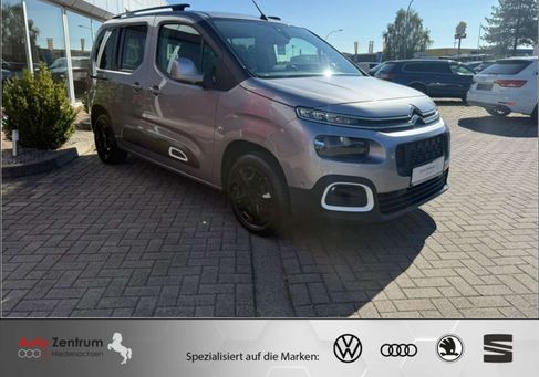Citroën Berlingo, 2020 2