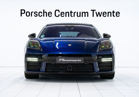 Porsche Panamera, 2024 2