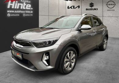 Kia Stonic, 2024
