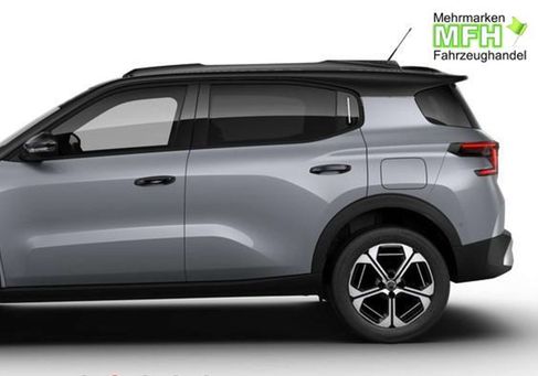 Citroën C3 Aircross, 2026 2