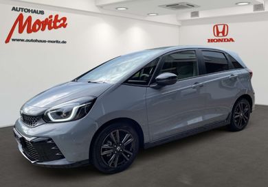 Honda Jazz, 2026